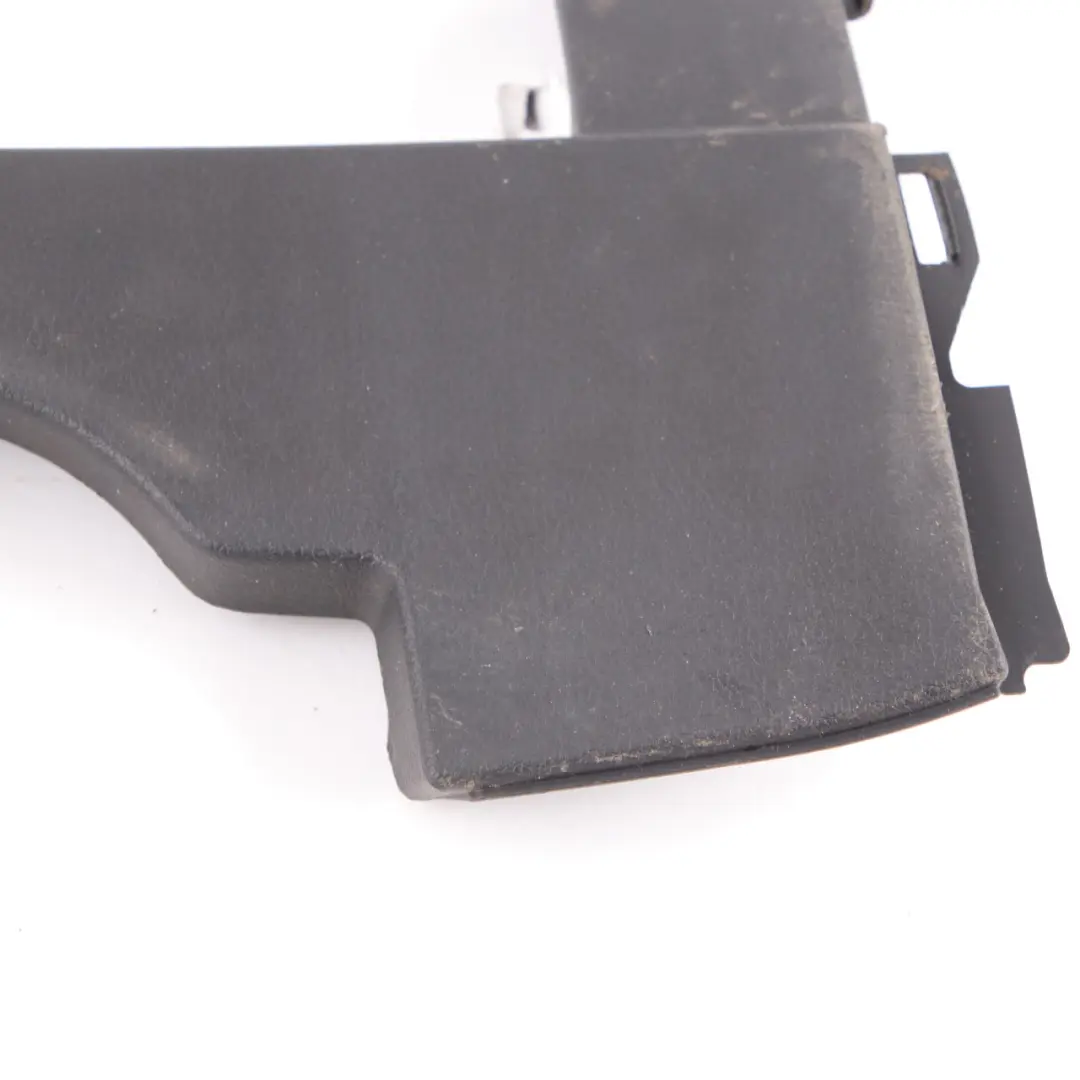 Dashboard Dash Console Driver Side Trim Panel Black 9263360 to BMW F45 F46 Cover with Part number 9317026 BMW F45 F46 Cover Dashboard Dash Console Driver Side Trim Panel Black 9263360 - SKU rhd-9317026 - Part number 9317026