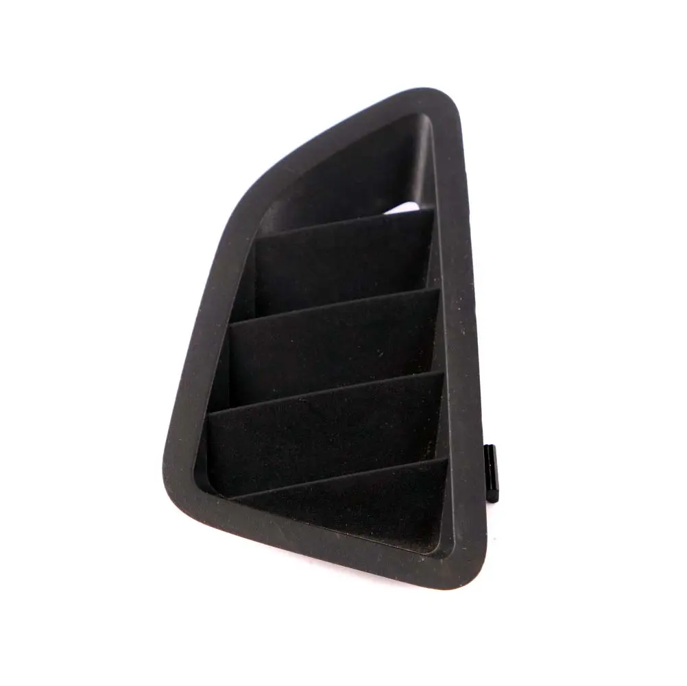 Left N/S Air Duct Side Window Defroster Cover to BMW 2 Series F45 F46 with Part number 9317123 BMW 2 Series F45 F46 Left N/S Air Duct Side Window Defroster Cover - SKU rhd-9317123 - Part number 9317123
