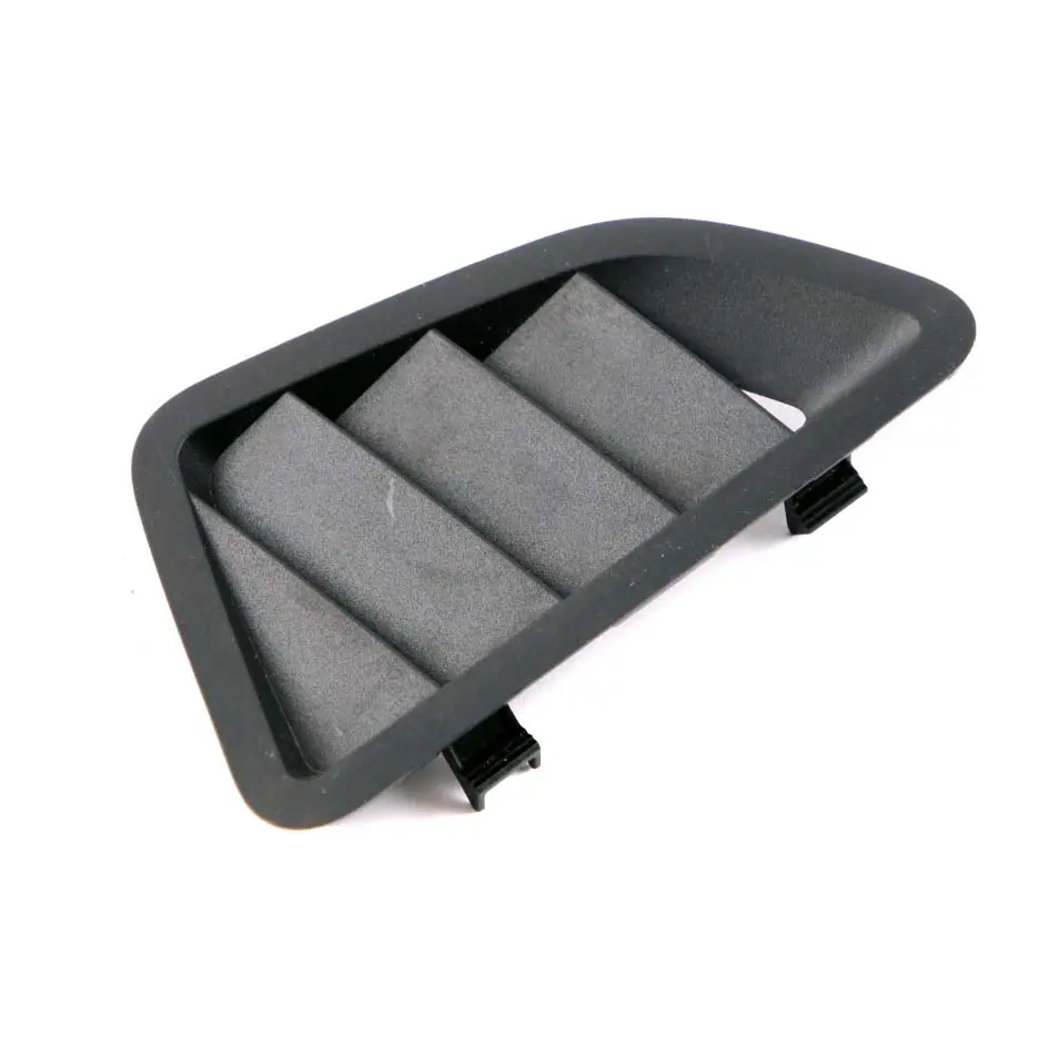 Left N/S Air Duct Side Window Defroster Cover to BMW 2 Series F45 F46 with Part number 9317123 BMW 2 Series F45 F46 Left N/S Air Duct Side Window Defroster Cover - SKU rhd-9317123 - Part number 9317123