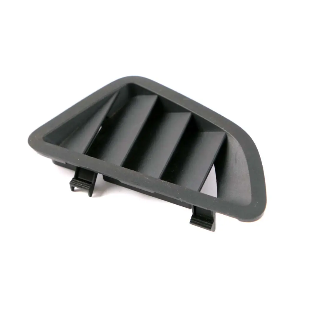 Left N/S Air Duct Side Window Defroster Cover to BMW 2 Series F45 F46 with Part number 9317123 BMW 2 Series F45 F46 Left N/S Air Duct Side Window Defroster Cover - SKU rhd-9317123 - Part number 9317123