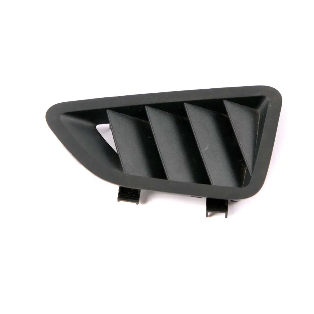 Left N/S Air Duct Side Window Defroster Cover to BMW 2 Series F45 F46 with Part number 9317123 BMW 2 Series F45 F46 Left N/S Air Duct Side Window Defroster Cover - SKU rhd-9317123 - Part number 9317123