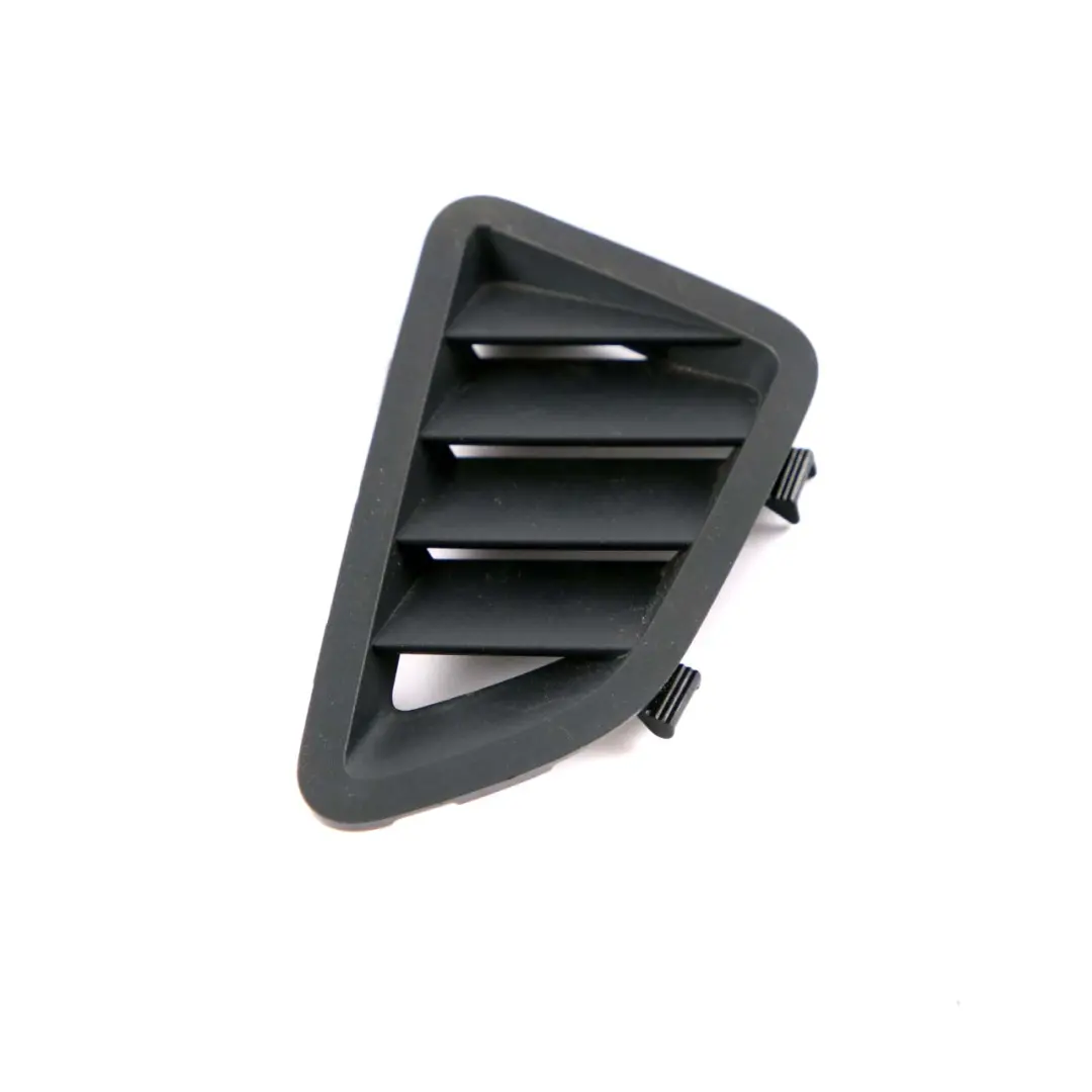 Left N/S Air Duct Side Window Defroster Cover to BMW 2 Series F45 F46 with Part number 9317123 BMW 2 Series F45 F46 Left N/S Air Duct Side Window Defroster Cover - SKU rhd-9317123 - Part number 9317123