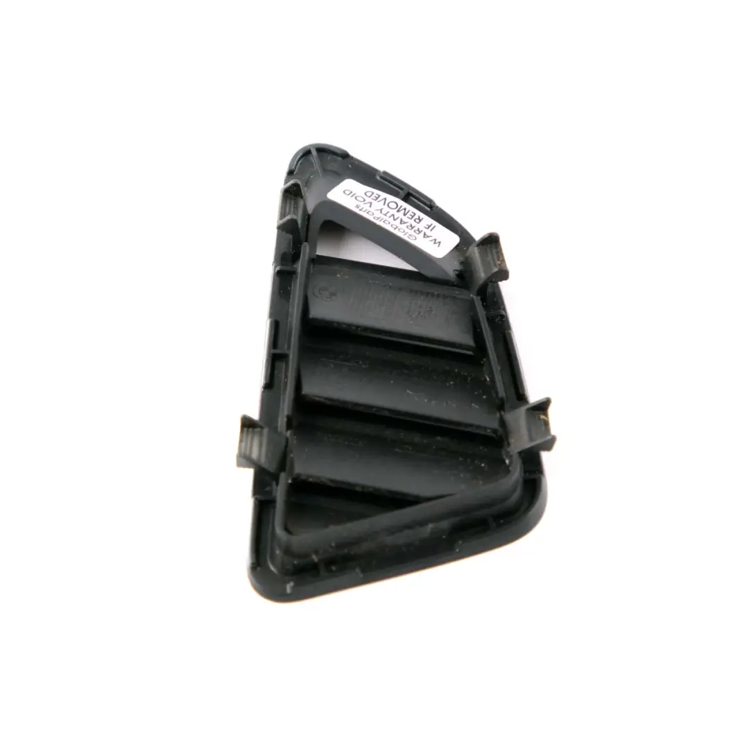 Left N/S Air Duct Side Window Defroster Cover to BMW 2 Series F45 F46 with Part number 9317123 BMW 2 Series F45 F46 Left N/S Air Duct Side Window Defroster Cover - SKU rhd-9317123 - Part number 9317123