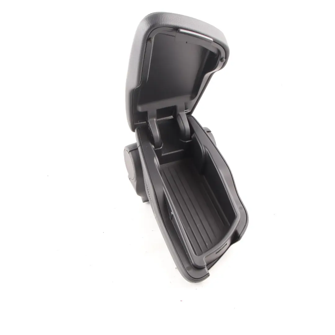  Centre Console Armrest BMW F45 F46 X1 F48 Arm Rest Cover Black - SKU rhd-9317574 - Part number 9317574