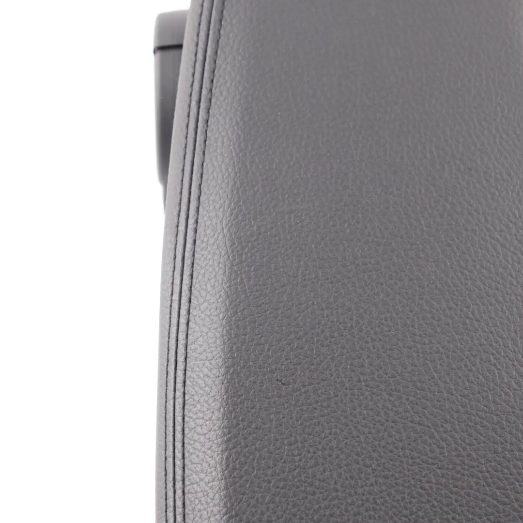  Centre Console Armrest BMW F45 F46 X1 F48 Arm Rest Cover Black - SKU rhd-9317574 - Part number 9317574