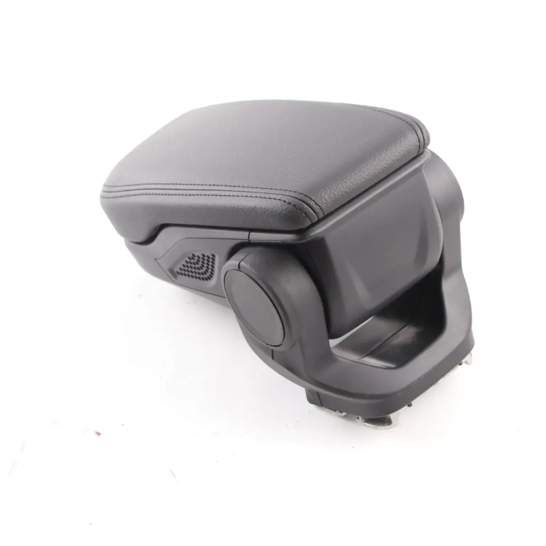  Centre Console Armrest BMW F45 F46 X1 F48 Arm Rest Cover Black - SKU rhd-9317574 - Part number 9317574