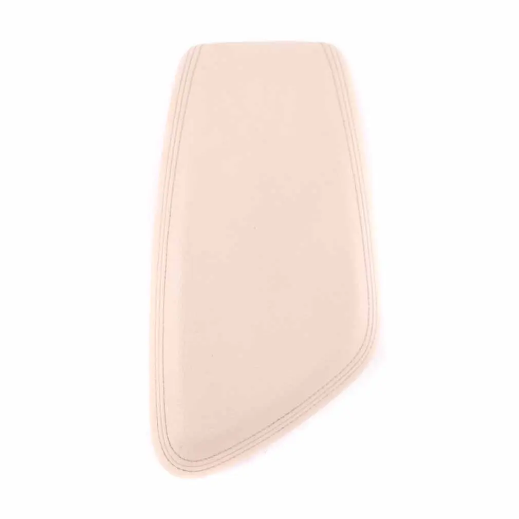 Centre Console Armrest BMW F45 F46 X1 F48 X2 F39 Arm Rest Cover Leather Oyster to with Part number 9317576 Centre Console Armrest BMW F45 F46 X1 F48 X2 F39 Arm Rest Cover Leather Oyster - SKU rhd-9317576-1 - Part number 9317576