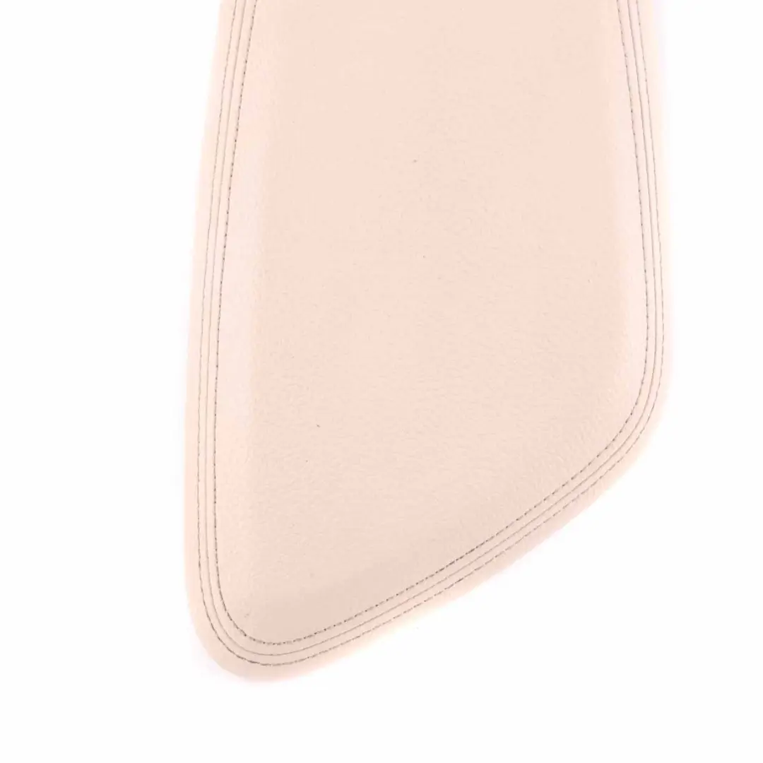 Centre Console Armrest BMW F45 F46 X1 F48 X2 F39 Arm Rest Cover Leather Oyster to with Part number 9317576 Centre Console Armrest BMW F45 F46 X1 F48 X2 F39 Arm Rest Cover Leather Oyster - SKU rhd-9317576-1 - Part number 9317576