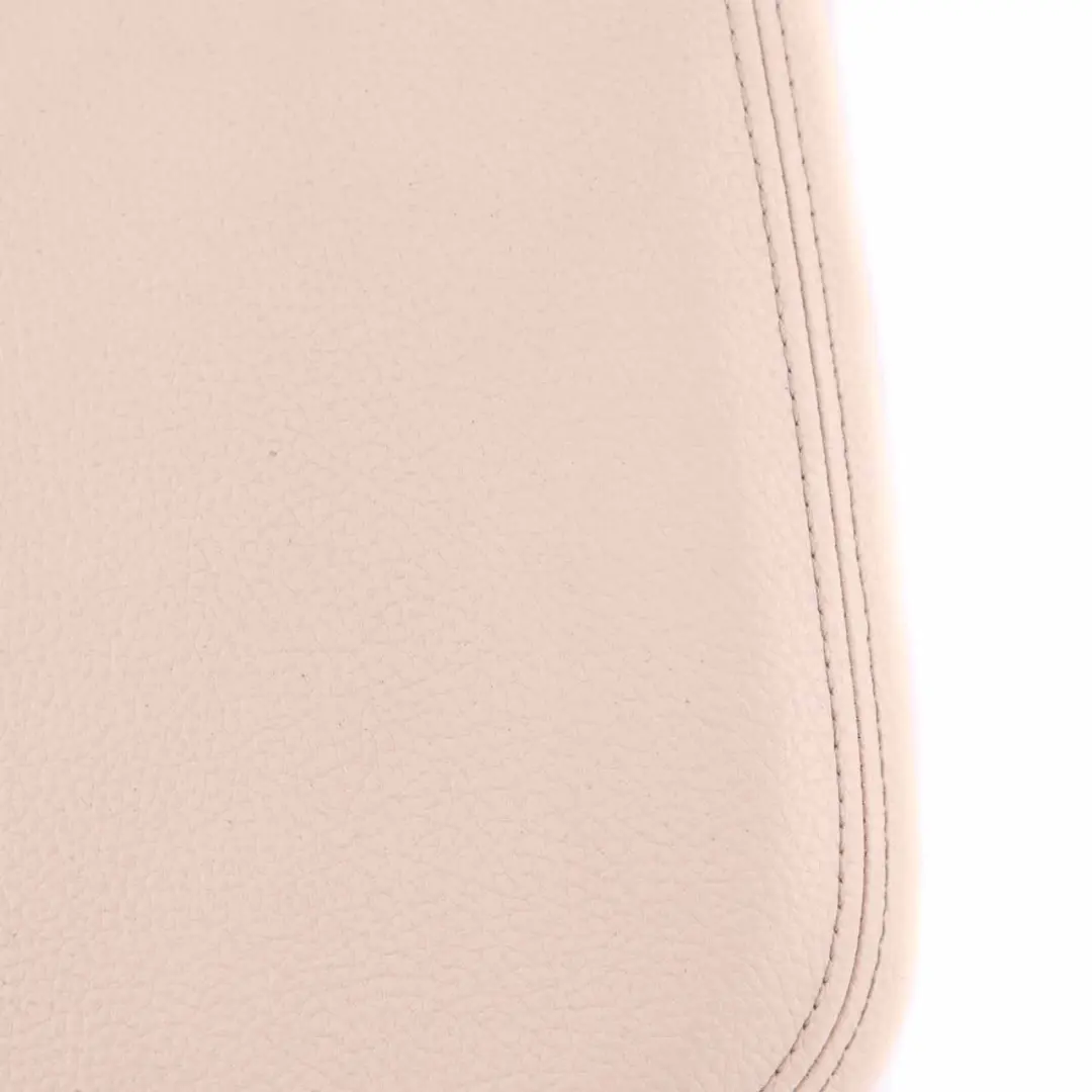 Centre Console Armrest BMW F45 F46 X1 F48 X2 F39 Arm Rest Cover Leather Oyster to with Part number 9317576 Centre Console Armrest BMW F45 F46 X1 F48 X2 F39 Arm Rest Cover Leather Oyster - SKU rhd-9317576-1 - Part number 9317576