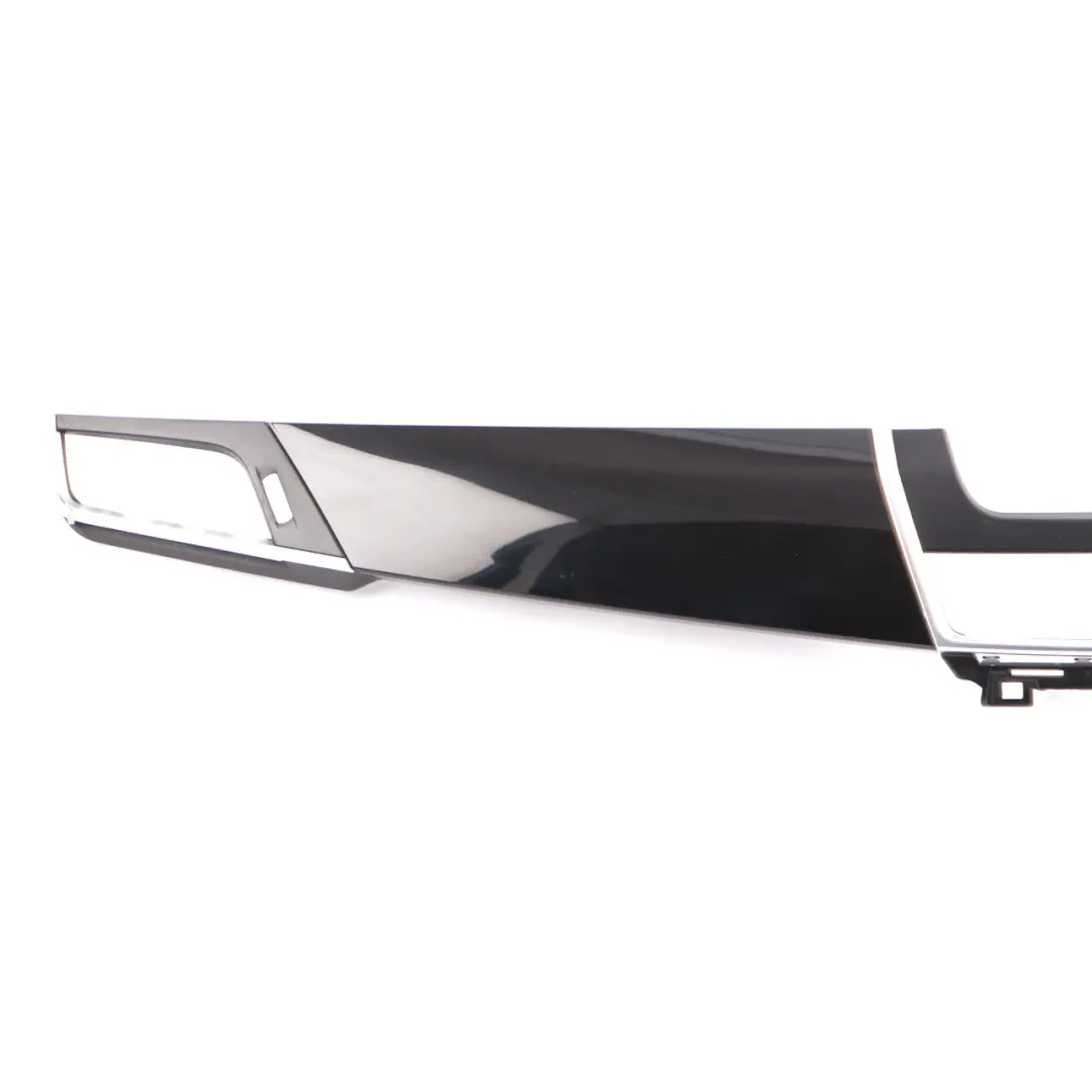 Dashboard Dash I-Panel Centre Trim Strip Cover High Gloss 9319883 to BMW F45 with Part number 9319571 BMW F45 Dashboard Dash I-Panel Centre Trim Strip Cover High Gloss 9319883 - SKU rhd-9319571 - Part number 9319571