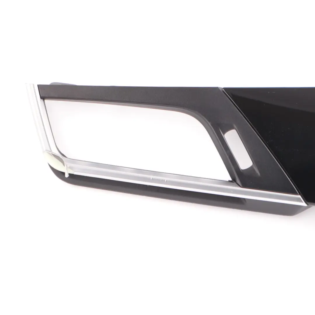 Dashboard Dash I-Panel Centre Trim Strip Cover High Gloss 9319883 to BMW F45 with Part number 9319571 BMW F45 Dashboard Dash I-Panel Centre Trim Strip Cover High Gloss 9319883 - SKU rhd-9319571 - Part number 9319571