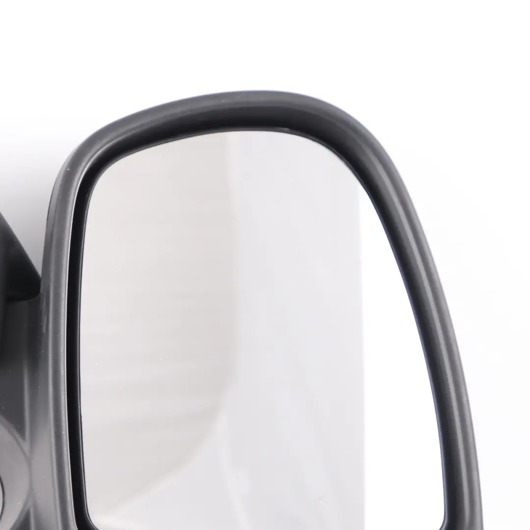 Wing Mirror Right O/S Primed to Vauxhall Vivaro B Renault Trafic with Part number 93198725 Vauxhall Vivaro B Renault Trafic Wing Mirror Right O/S Primed - SKU rhd-93198725-1 - Part number 93198725