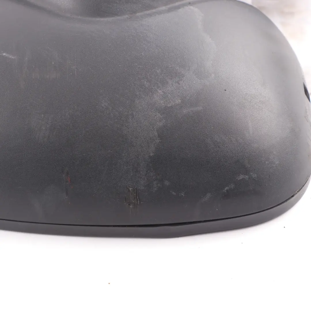 Wing Mirror Right O/S Primed to Vauxhall Vivaro B Renault Trafic with Part number 93198725 Vauxhall Vivaro B Renault Trafic Wing Mirror Right O/S Primed - SKU rhd-93198725-1 - Part number 93198725
