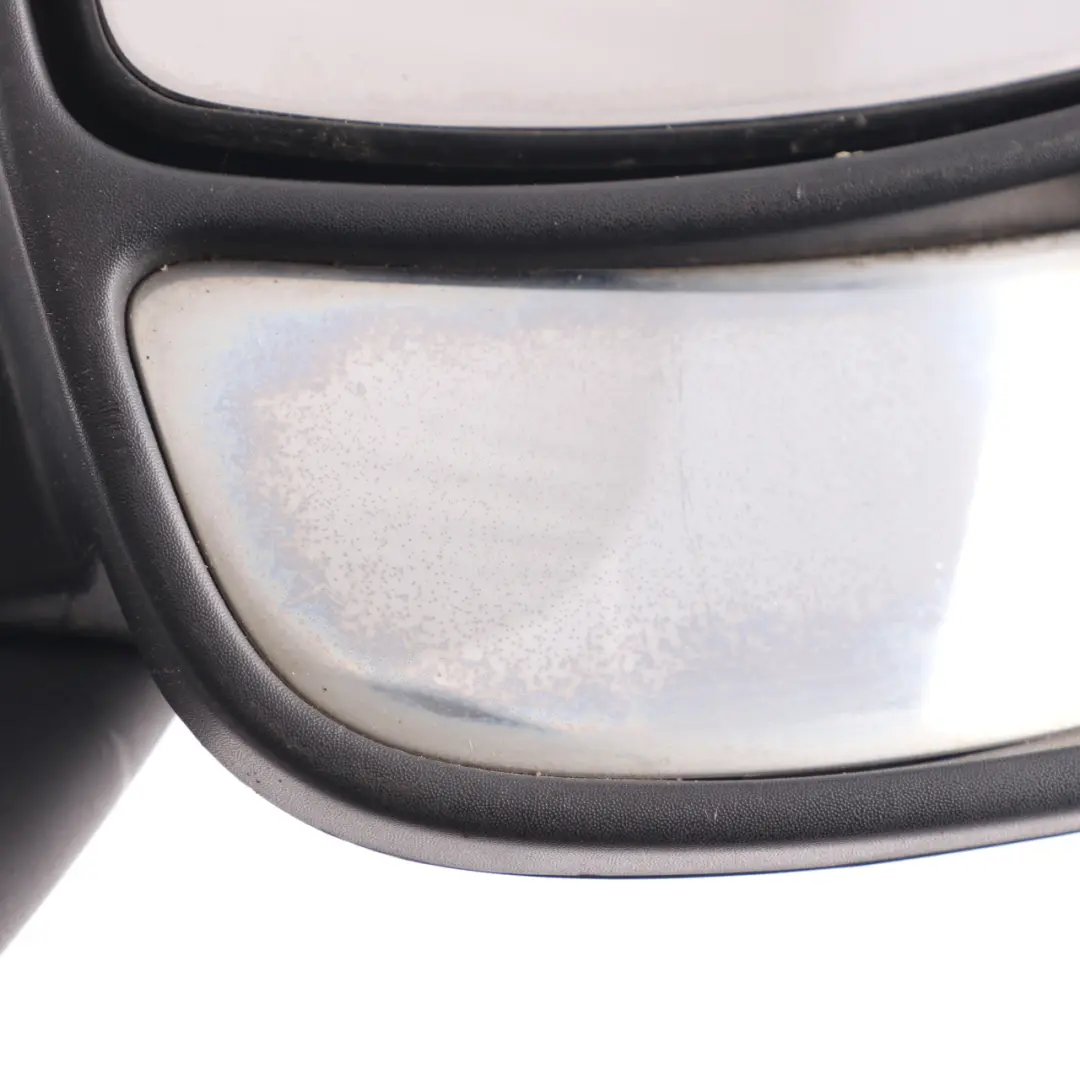 Wing Mirror Right O/S Primed to Vauxhall Vivaro B Renault Trafic with Part number 93198725 Vauxhall Vivaro B Renault Trafic Wing Mirror Right O/S Primed - SKU rhd-93198725-1 - Part number 93198725