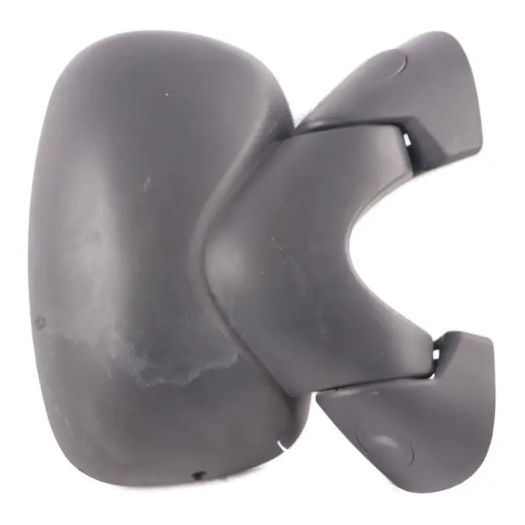 Wing Mirror Right O/S Primed to Vauxhall Vivaro B Renault Trafic with Part number 93198725 Vauxhall Vivaro B Renault Trafic Wing Mirror Right O/S Primed - SKU rhd-93198725-1 - Part number 93198725