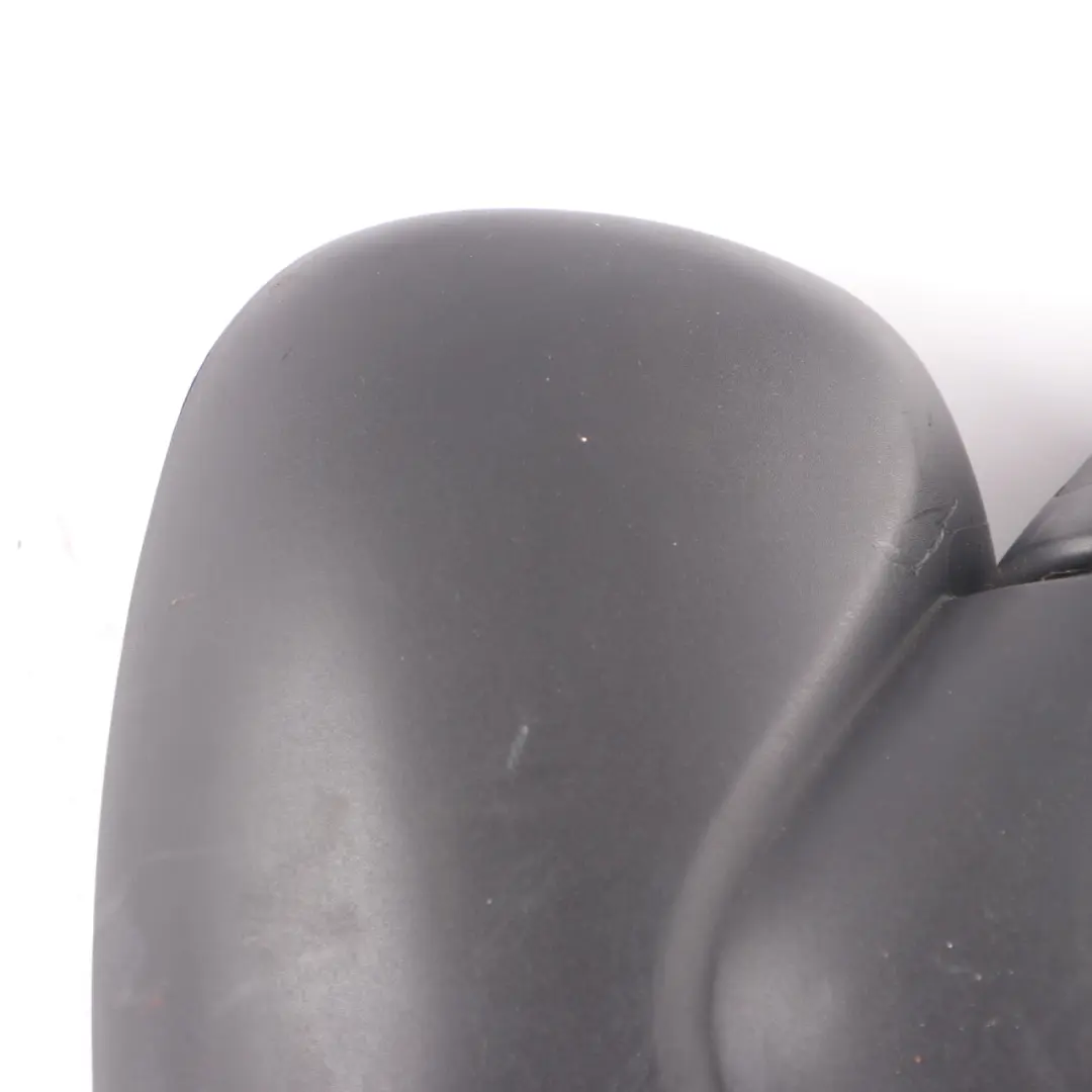 Wing Mirror Right O/S Primed to Vauxhall Vivaro B Renault Trafic with Part number 93198725 Vauxhall Vivaro B Renault Trafic Wing Mirror Right O/S Primed - SKU rhd-93198725-1 - Part number 93198725