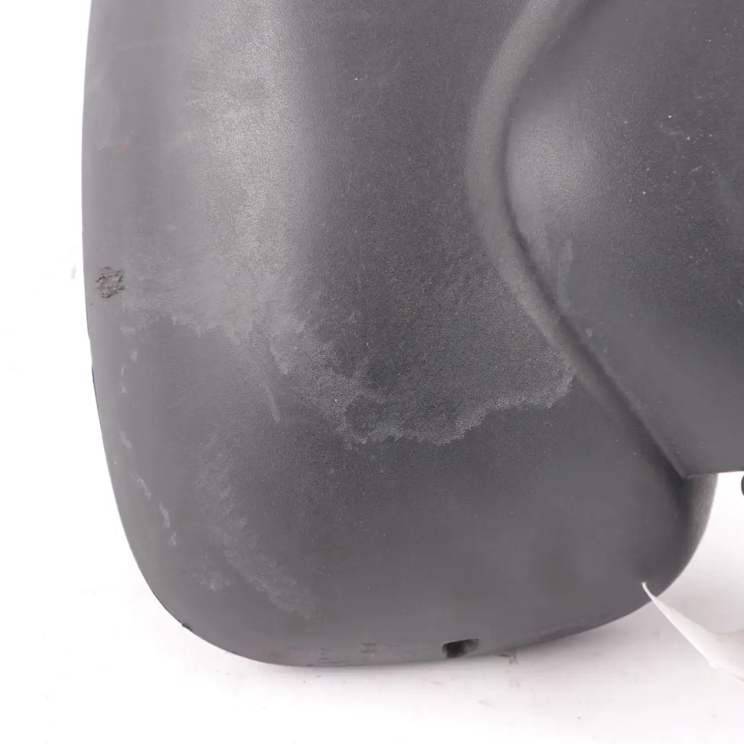 Wing Mirror Right O/S Primed to Vauxhall Vivaro B Renault Trafic with Part number 93198725 Vauxhall Vivaro B Renault Trafic Wing Mirror Right O/S Primed - SKU rhd-93198725-1 - Part number 93198725