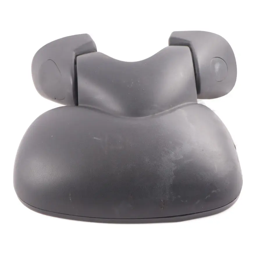 Wing Mirror Right O/S Primed to Vauxhall Vivaro B Renault Trafic with Part number 93198725 Vauxhall Vivaro B Renault Trafic Wing Mirror Right O/S Primed - SKU rhd-93198725-1 - Part number 93198725