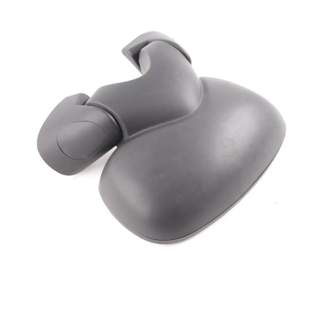 Wing Mirror Vauxhall Vivaro B Renault Trafic Right O/S Primed to with Part number 93198725 Wing Mirror Vauxhall Vivaro B Renault Trafic Right O/S Primed - SKU rhd-93198725 - Part number 93198725