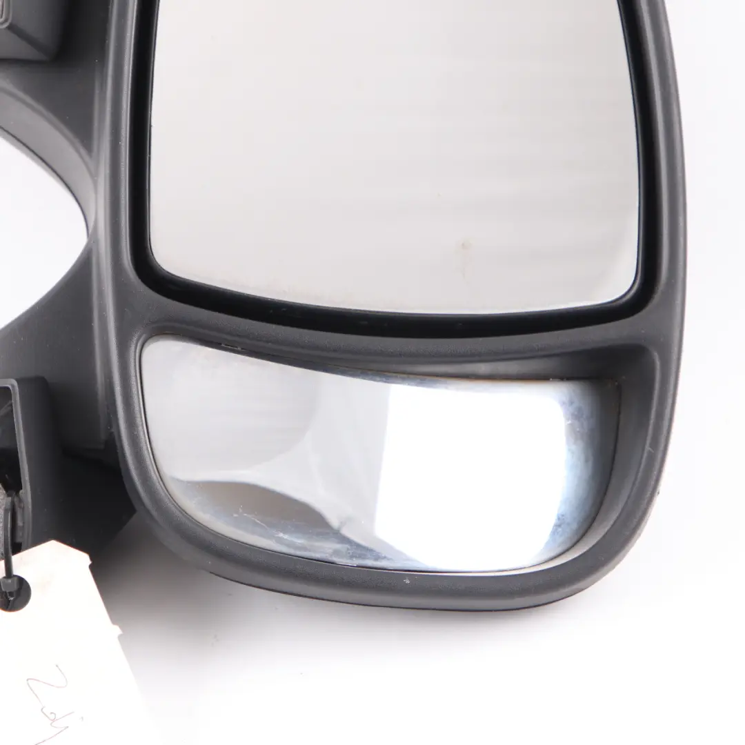 Wing Mirror Vauxhall Vivaro B Renault Trafic Right O/S Primed to with Part number 93198725 Wing Mirror Vauxhall Vivaro B Renault Trafic Right O/S Primed - SKU rhd-93198725 - Part number 93198725