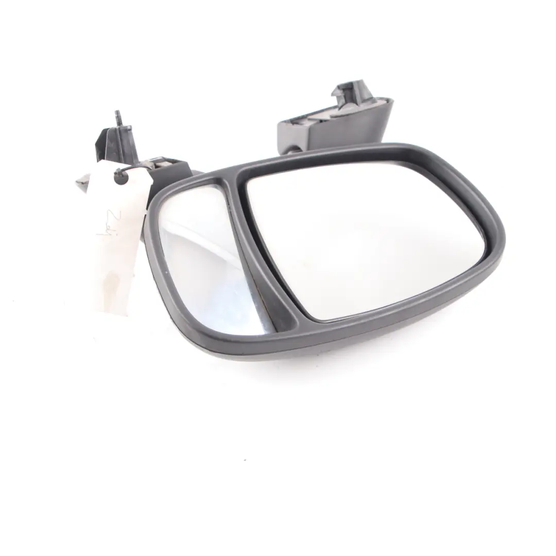  Wing Mirror Vauxhall Vivaro B Renault Trafic Right O/S Primed - SKU rhd-93198725 - Part number 93198725