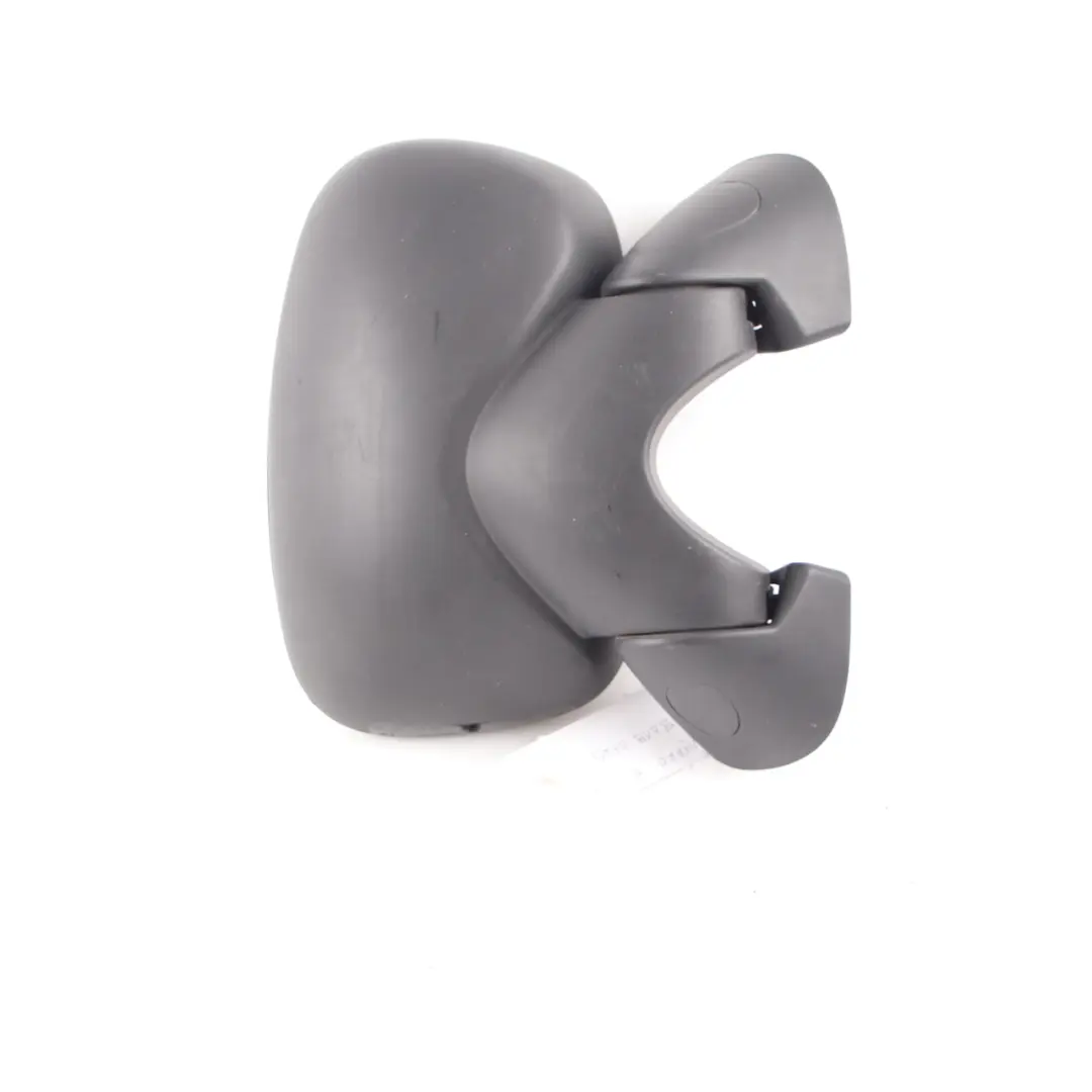 Wing Mirror Vauxhall Vivaro B Renault Trafic Right O/S Primed to with Part number 93198725 Wing Mirror Vauxhall Vivaro B Renault Trafic Right O/S Primed - SKU rhd-93198725 - Part number 93198725