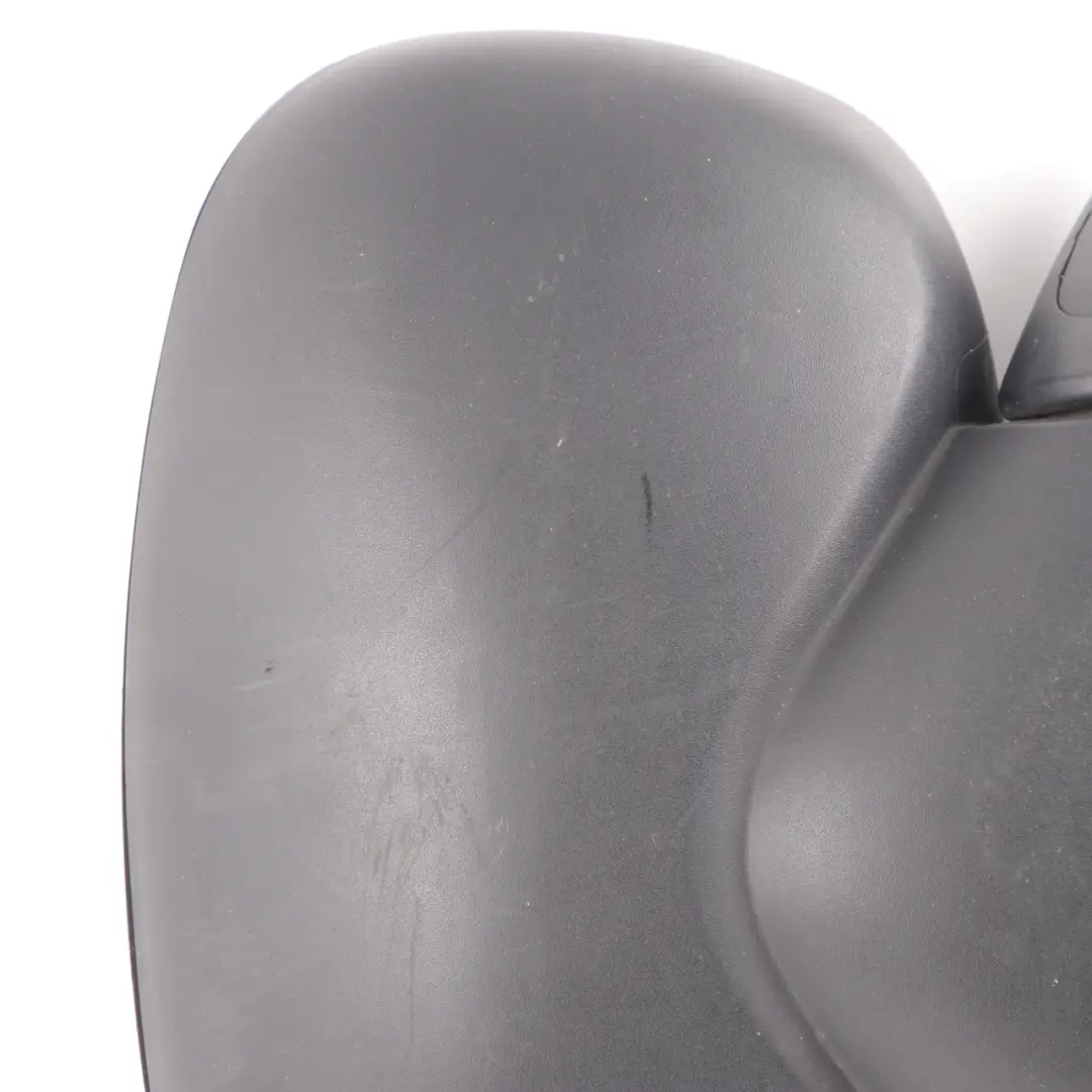 Wing Mirror Vauxhall Vivaro B Renault Trafic Right O/S Primed to with Part number 93198725 Wing Mirror Vauxhall Vivaro B Renault Trafic Right O/S Primed - SKU rhd-93198725 - Part number 93198725