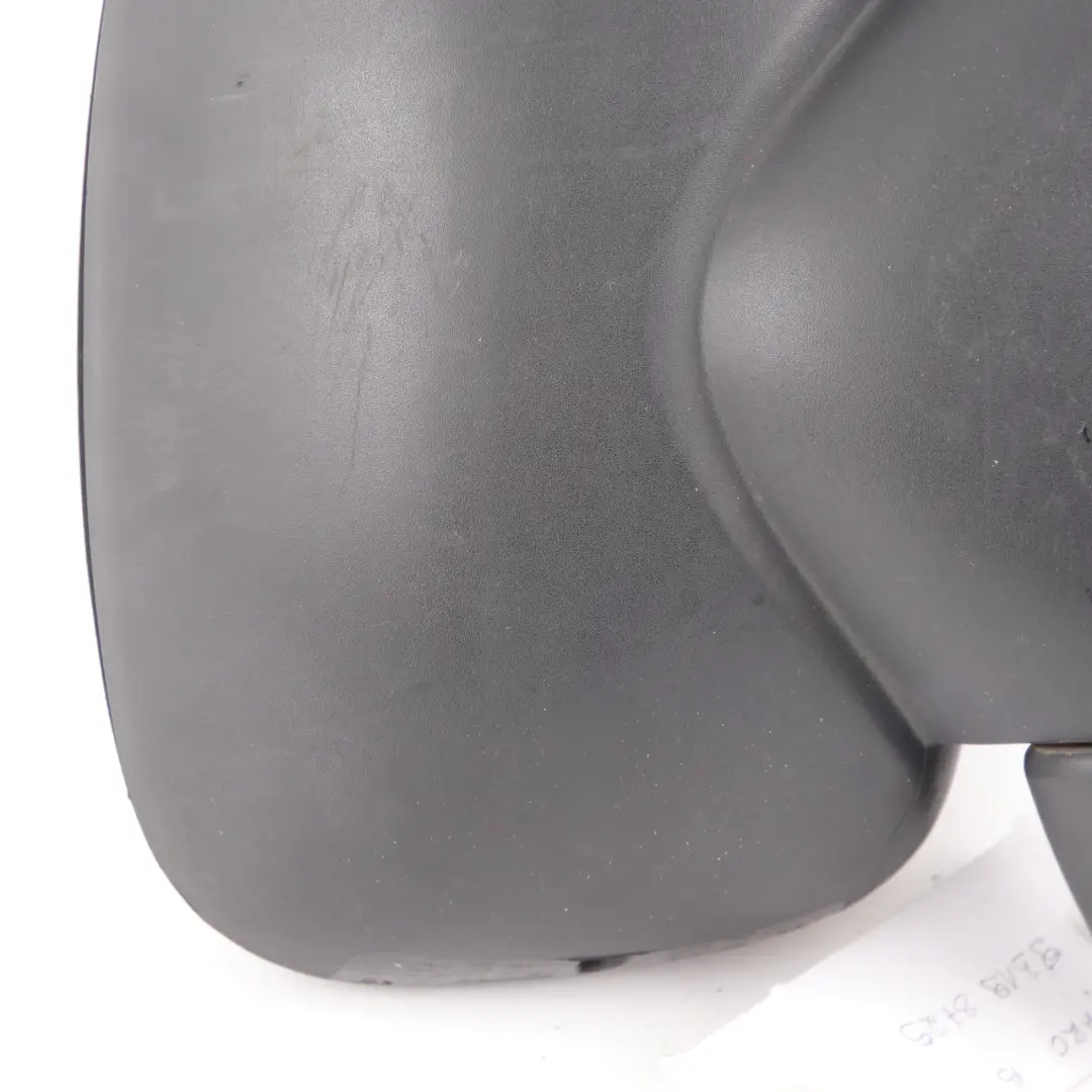 Wing Mirror Vauxhall Vivaro B Renault Trafic Right O/S Primed to with Part number 93198725 Wing Mirror Vauxhall Vivaro B Renault Trafic Right O/S Primed - SKU rhd-93198725 - Part number 93198725