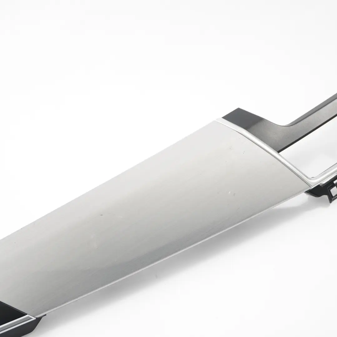 Dashboard Panel Trim Strip Air Vent Frame Cover Brushed Alu 9319891 to BMW F45 with Part number 9319889 BMW F45 Dashboard Panel Trim Strip Air Vent Frame Cover Brushed Alu 9319891 - SKU rhd-9319889 - Part number 9319889