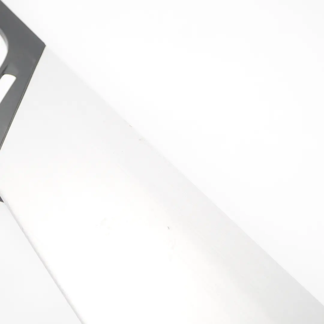 Dashboard Panel Trim Strip Air Vent Frame Cover Brushed Alu 9319891 to BMW F45 with Part number 9319889 BMW F45 Dashboard Panel Trim Strip Air Vent Frame Cover Brushed Alu 9319891 - SKU rhd-9319889 - Part number 9319889