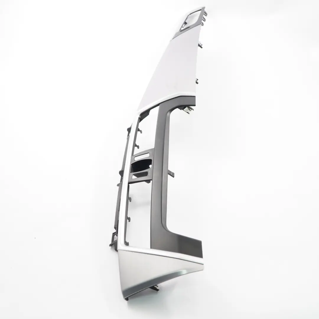 BMW F45 Dashboard Panel Trim Strip Air Vent Frame Cover Brushed Alu 9319891 - SKU rhd-9319889 - Part number 9319889