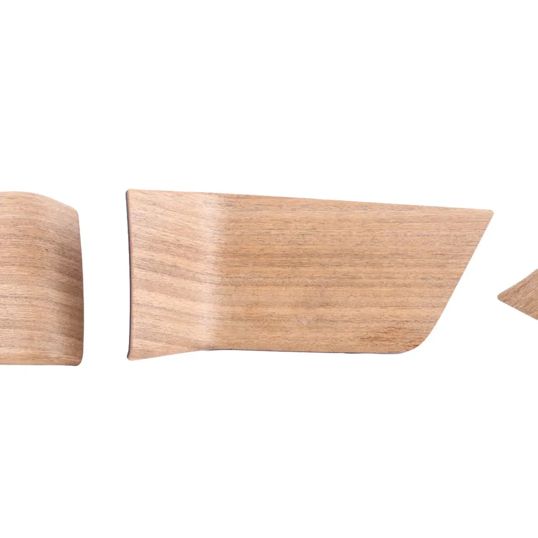 Interior Dashboard Trim Instrument Panel Set Wood Eucalyptus to BMW i3 I01 with Part number 9320083 BMW i3 I01 Interior Dashboard Trim Instrument Panel Set Wood Eucalyptus - SKU rhd-9320083 - Part number 9320083