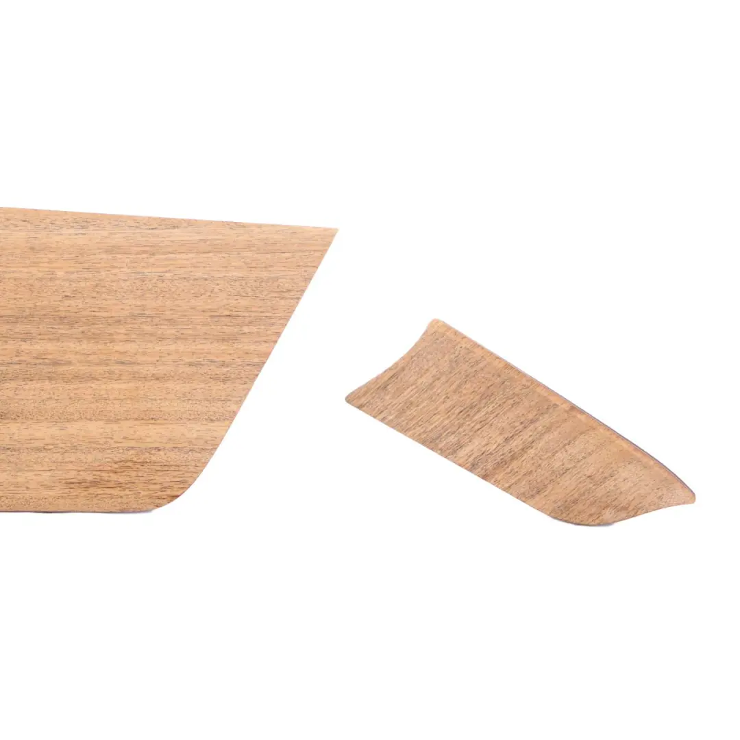 Interior Dashboard Trim Instrument Panel Set Wood Eucalyptus to BMW i3 I01 with Part number 9320083 BMW i3 I01 Interior Dashboard Trim Instrument Panel Set Wood Eucalyptus - SKU rhd-9320083 - Part number 9320083