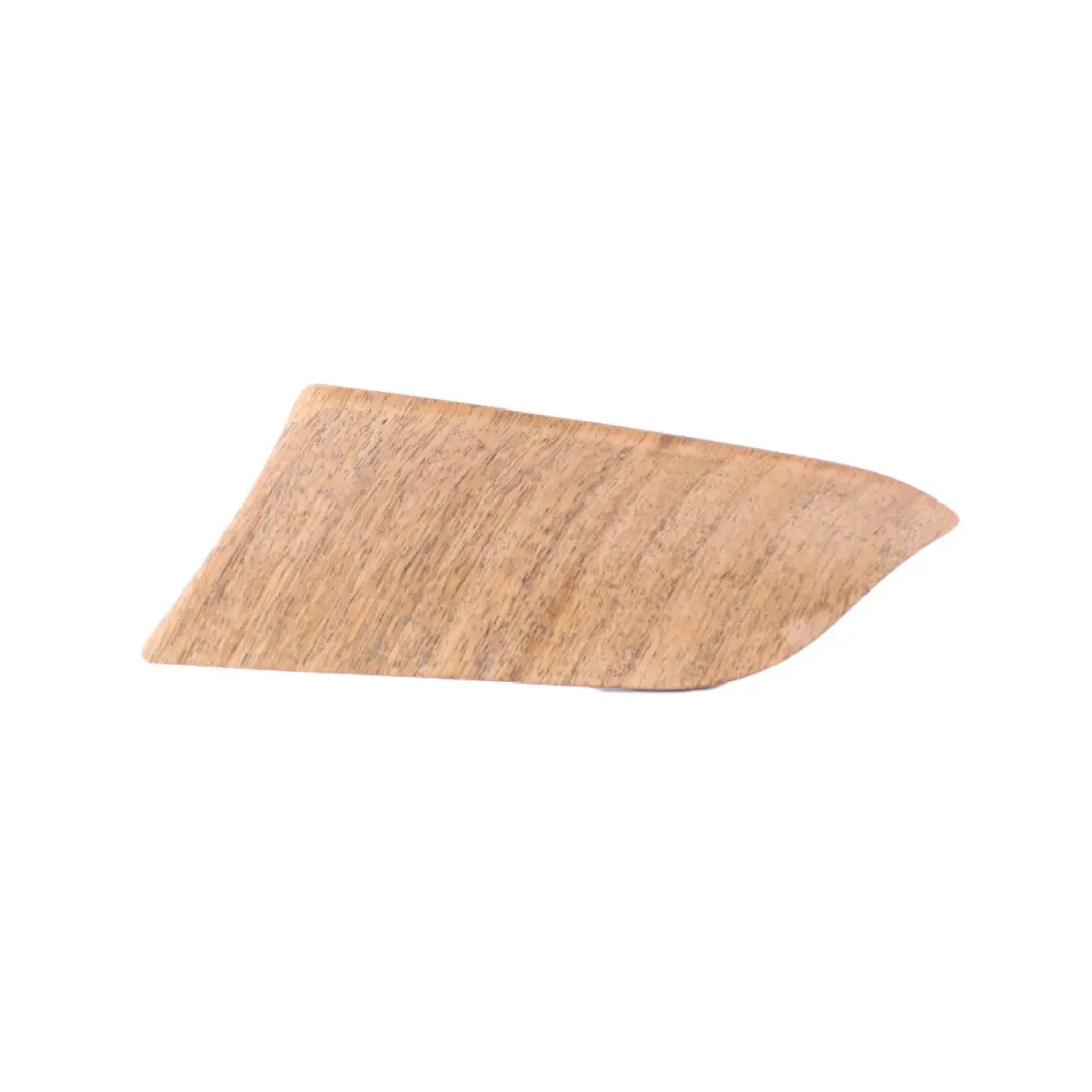 BMW i3 I01 Interior Dashboard Trim Instrument Panel Set Wood Eucalyptus - SKU rhd-9320083 - Part number 9320083