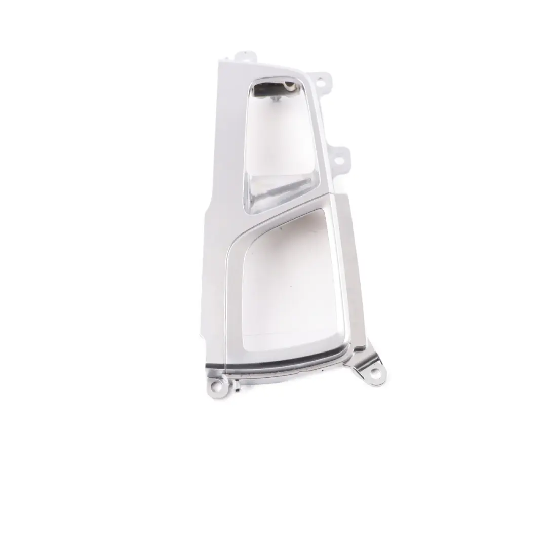 Selector Stick Shift Switch Cover Trim Panel Surround Frame to BMW G11 Gear with Part number 9321366 BMW G11 Gear Selector Stick Shift Switch Cover Trim Panel Surround Frame - SKU rhd-9321366 - Part number 9321366