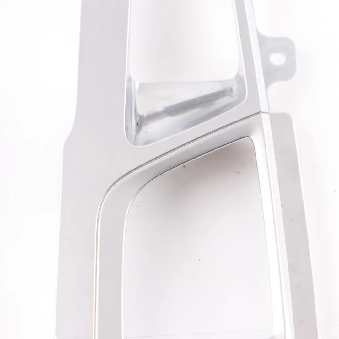 Selector Stick Shift Switch Cover Trim Panel Surround Frame to BMW G11 Gear with Part number 9321366 BMW G11 Gear Selector Stick Shift Switch Cover Trim Panel Surround Frame - SKU rhd-9321366 - Part number 9321366