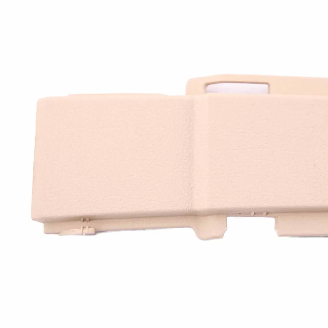 Dashboard Trim BMW F45 F46 Panel Cover Land Canberra Beige to with Part number 9322967 Dashboard Trim BMW F45 F46 Panel Cover Land Canberra Beige - SKU rhd-9322967 - Part number 9322967