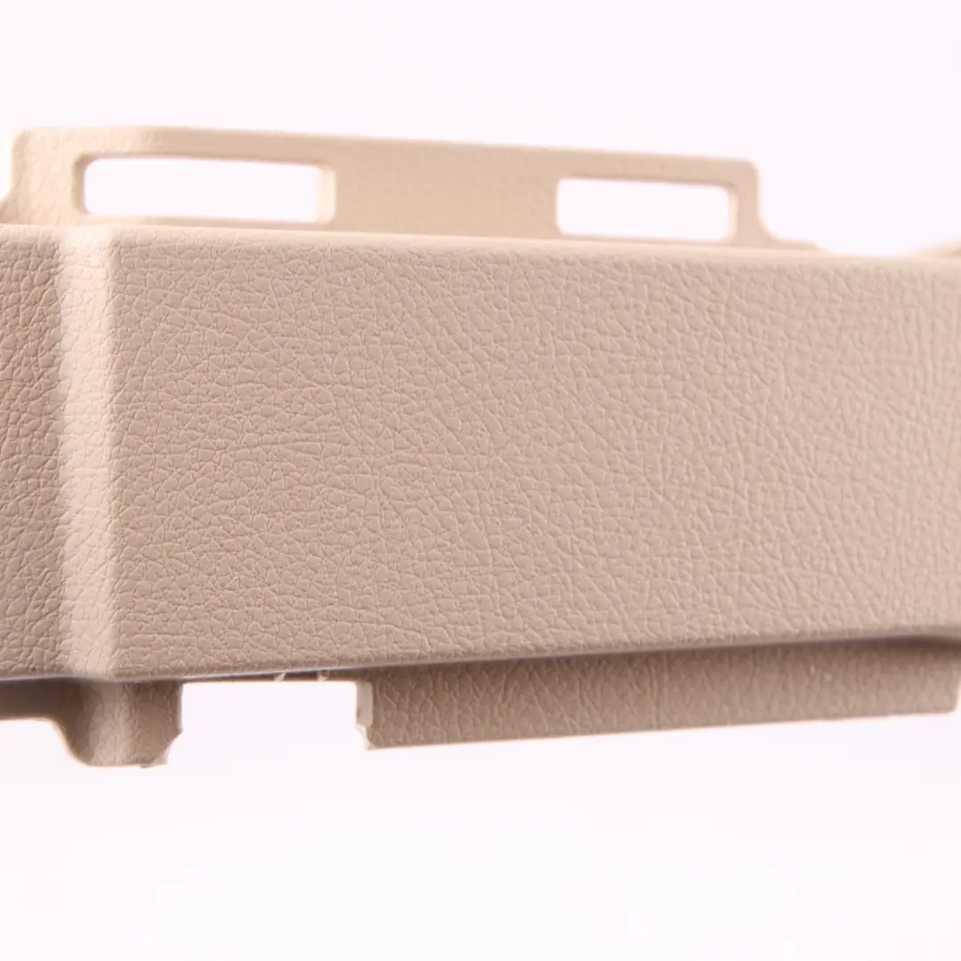 Dashboard Trim BMW F45 F46 Panel Cover Land Canberra Beige to with Part number 9322967 Dashboard Trim BMW F45 F46 Panel Cover Land Canberra Beige - SKU rhd-9322967 - Part number 9322967