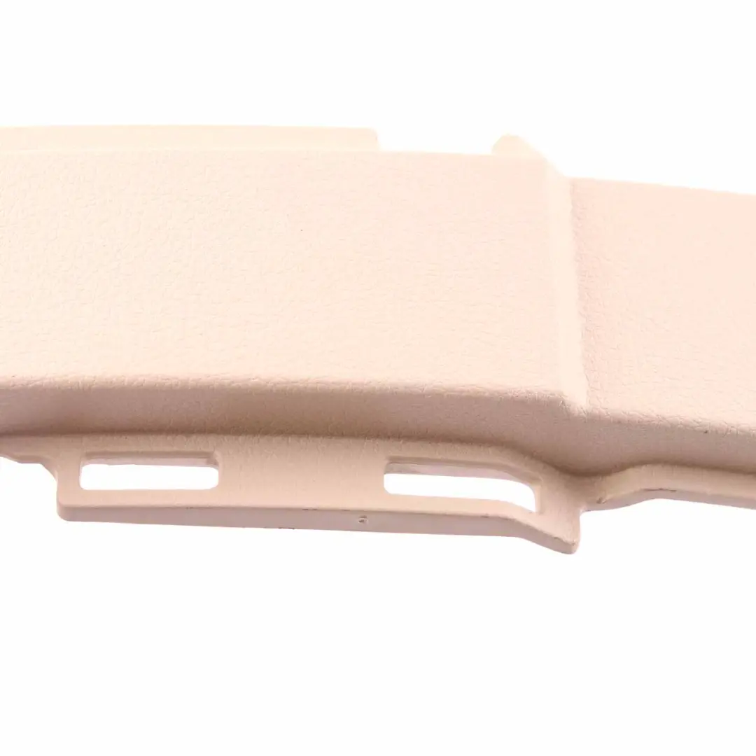 Dashboard Trim BMW F45 F46 Panel Cover Land Canberra Beige to with Part number 9322967 Dashboard Trim BMW F45 F46 Panel Cover Land Canberra Beige - SKU rhd-9322967 - Part number 9322967
