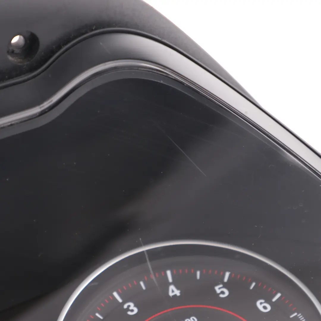  Instrument Cluster BMW F20 F21 F30 Speedo Clocks Meter Petrol Automatic - SKU rhd-9325167-1 - Part number 9325167