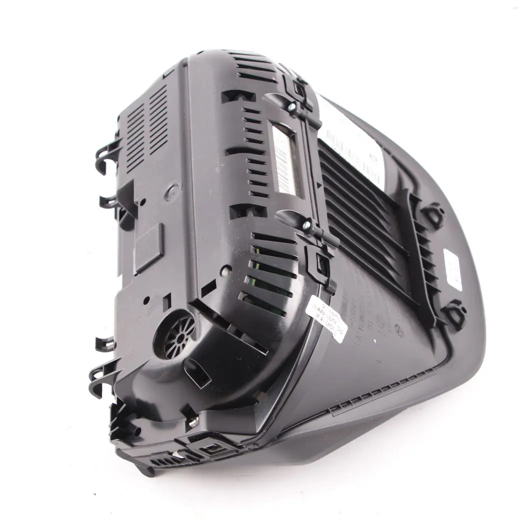 BMW F20 F21 F30 Instrument Cluster Speedo Clocks MPH Petrol Manual - SKU rhd-9325167 - Part number 9325167