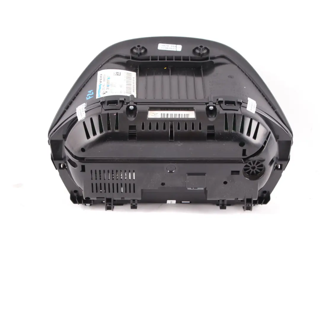 Instrument Cluster Speedo Clocks MPH Petrol Manual to BMW F20 F21 F30 with Part number 9325167 BMW F20 F21 F30 Instrument Cluster Speedo Clocks MPH Petrol Manual - SKU rhd-9325167 - Part number 9325167