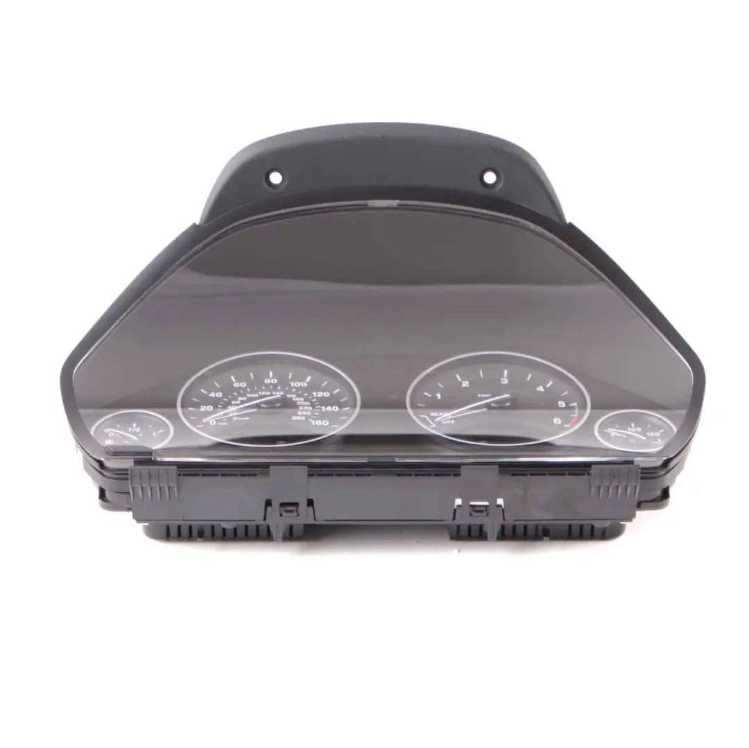 Instrument Cluster BMW F30 F31 Diesel Speedo Clocks Meter Automatic to with Part number 9325208 Instrument Cluster BMW F30 F31 Diesel Speedo Clocks Meter Automatic - SKU rhd-9325208 - Part number 9325208