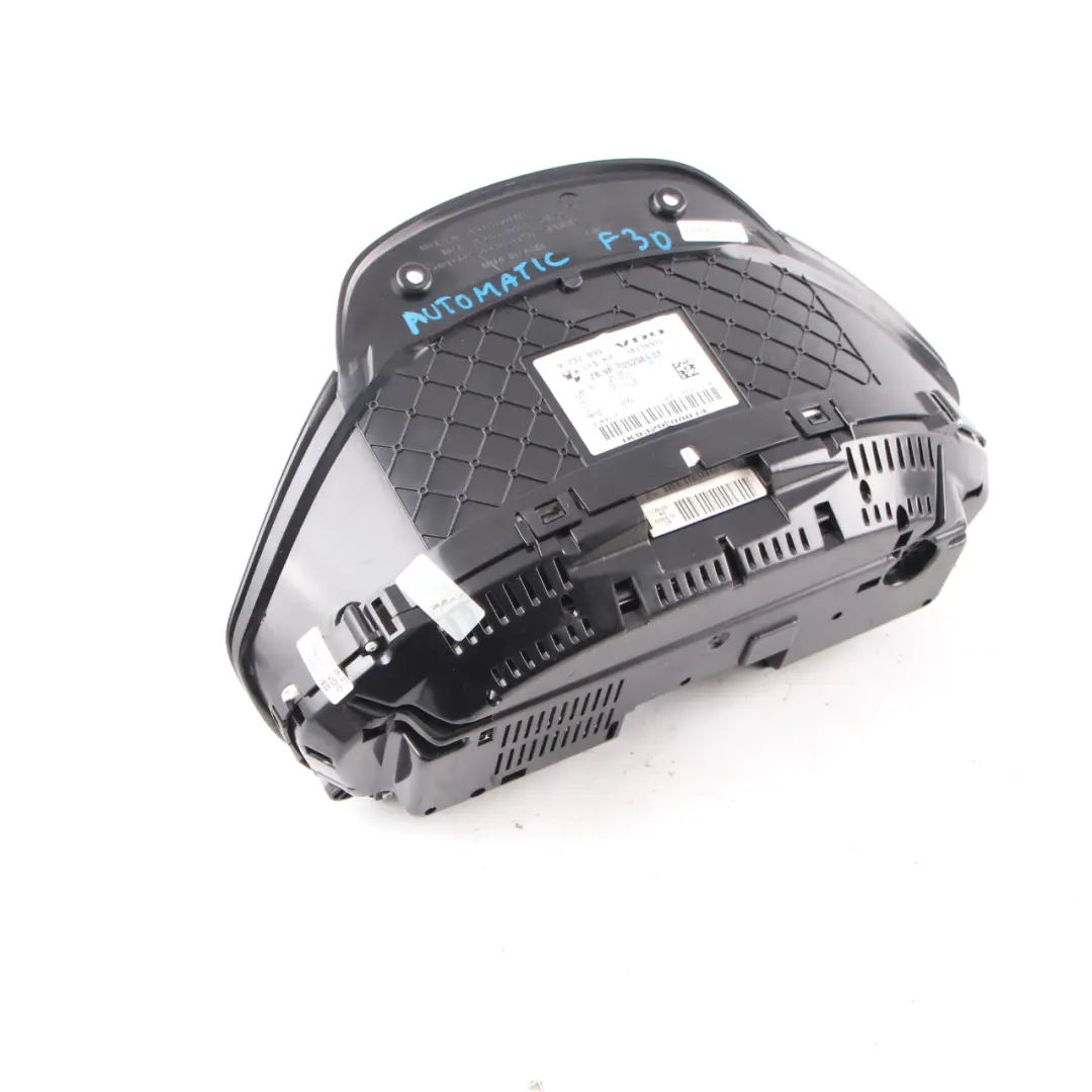  Instrument Cluster BMW F30 F31 Diesel Speedo Clocks Meter Automatic - SKU rhd-9325208 - Part number 9325208