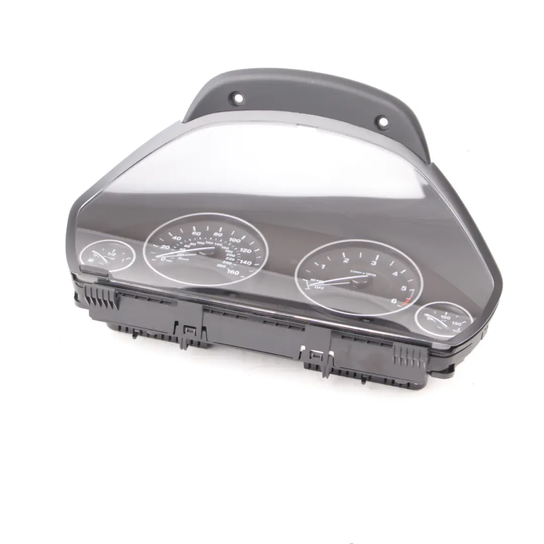  Instrument Cluster BMW F30 F31 Diesel Speedo Clocks Meter Automatic - SKU rhd-9325208 - Part number 9325208