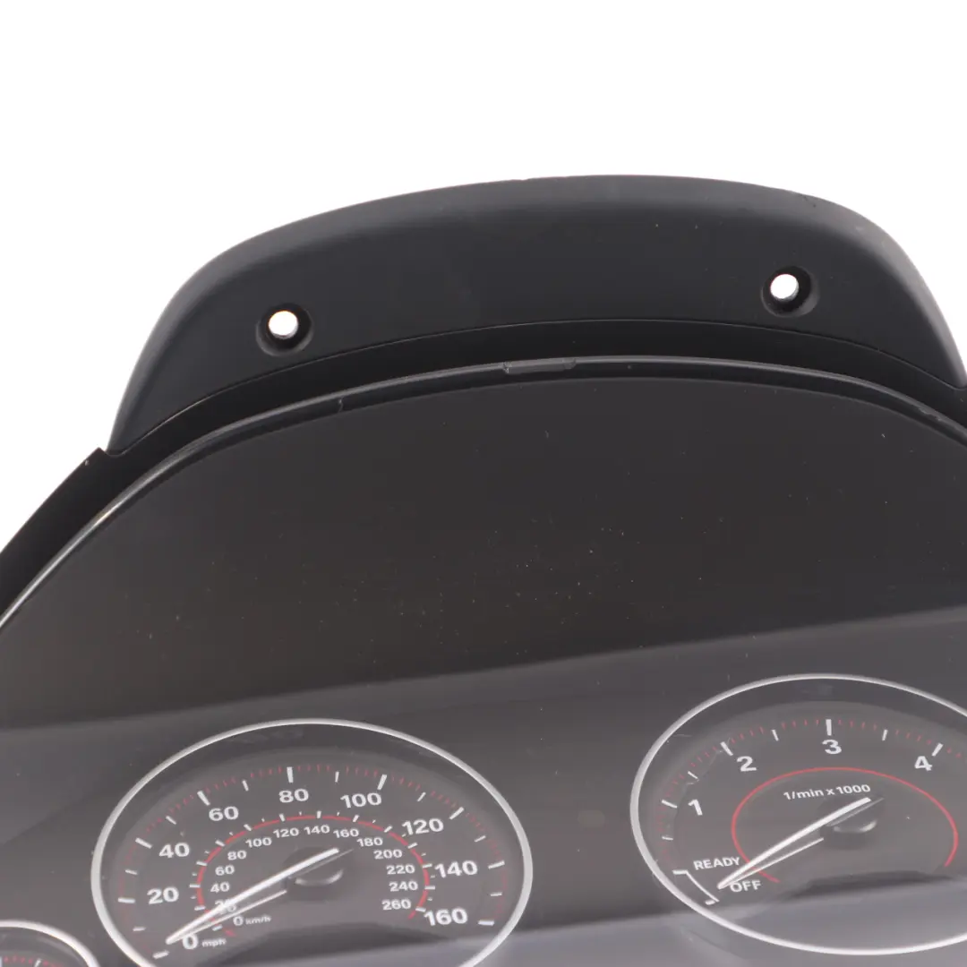 Instrument Cluster Unit Speedo Clocks MPH Automatic to BMW F30 F31 F32 with Part number 9325222 BMW F30 F31 F32 Instrument Cluster Unit Speedo Clocks MPH Automatic - SKU rhd-9325222-1 - Part number 9325222