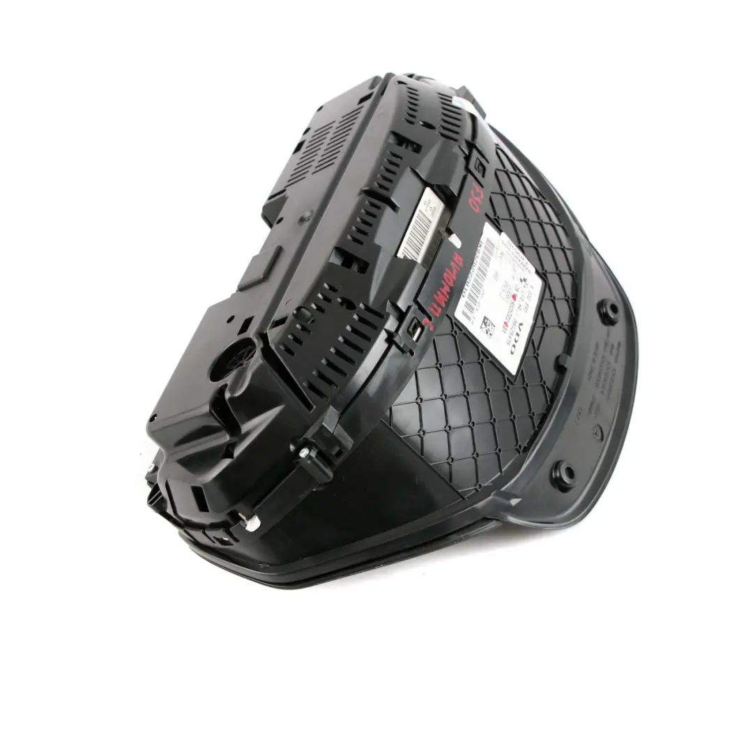 Instrument Cluster Unit Speedo Clocks MPH Automatic to BMW 3 4 F30 F31 F32 with Part number 9325222 BMW 3 4 F30 F31 F32 Instrument Cluster Unit Speedo Clocks MPH Automatic - SKU rhd-9325222 - Part number 9325222