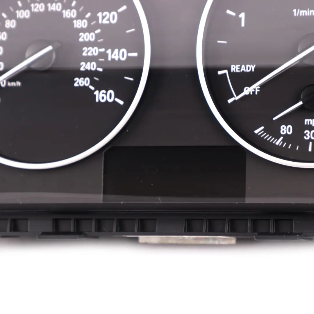 Instrument Cluster Diesel Speedo Clocks Meter Automatic to BMW F30 F31 with Part number 9325596 BMW F30 F31 Instrument Cluster Diesel Speedo Clocks Meter Automatic - SKU RHD-9325596 - Part number 9325596