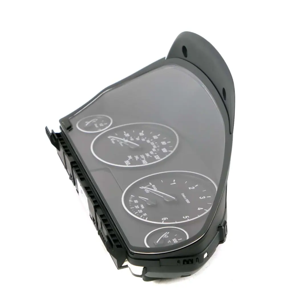  £BMW 3 Series F30 F31 Diesel Instrument Cluster Speedo Clocks Manual - SKU rhd-9325596-1 - Part number 9325596
