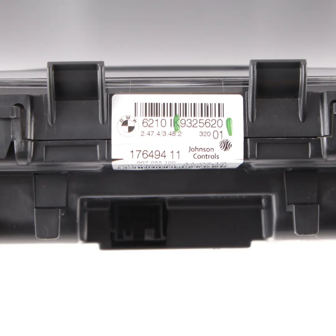 Instrument Cluster BMW F20 F21 F45 Petrol Speedo Clocks Meter Automatic 9325620 to with Part number 6805180 Instrument Cluster BMW F20 F21 F45 Petrol Speedo Clocks Meter Automatic 9325620 - SKU rhd-9325620 - Part number 6805180